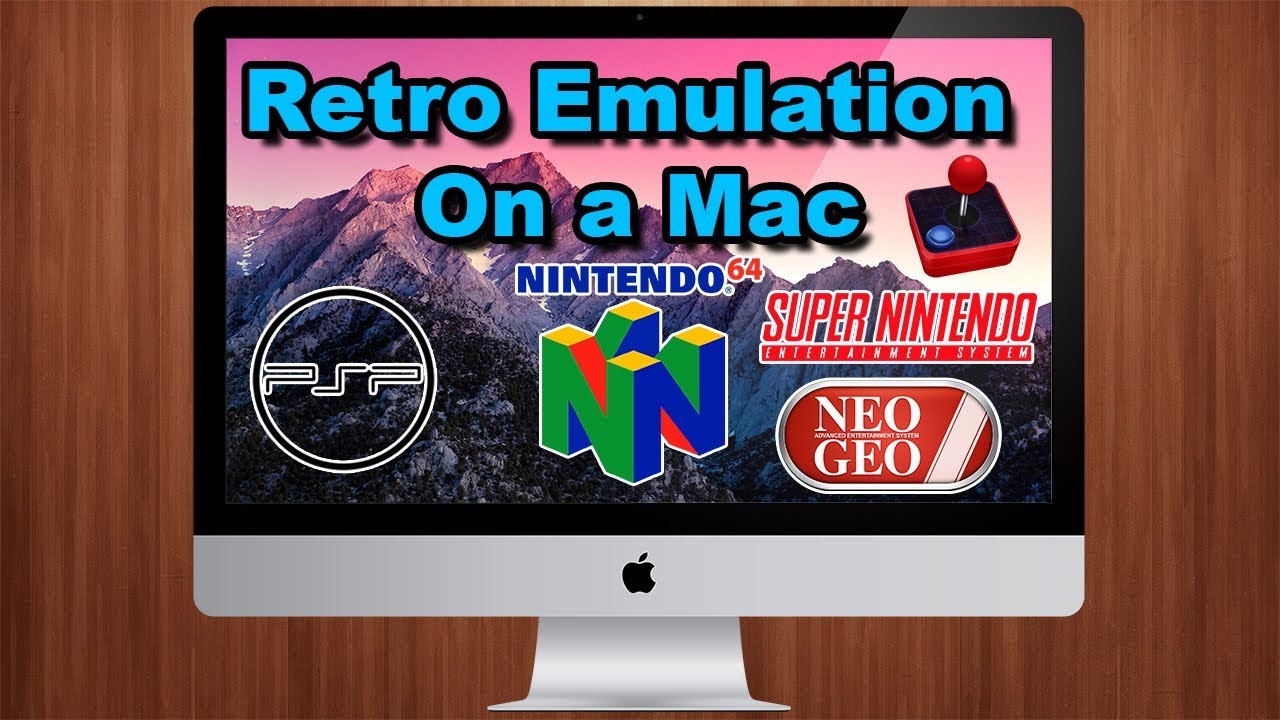 what 360 emulator is the best for mac